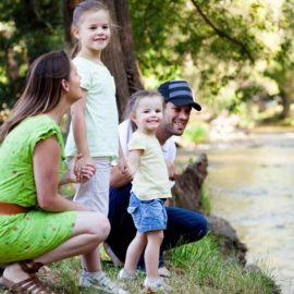 Harrietville Riverside Walk