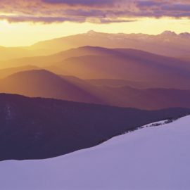 Alpine National Park