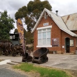 El Dorado Museum