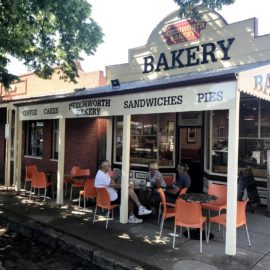 Beechworth Bakery Yackandandah