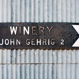 John Gehrig Wines